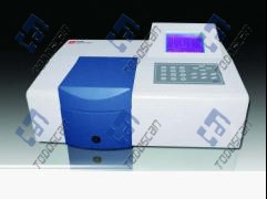 Visible Spectrophotometer