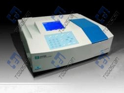 UV-Visible Spectrophotometer