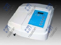 UV-Visible Spectrophotometer