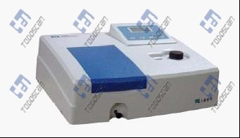 UV-Visible Spectrophotometer