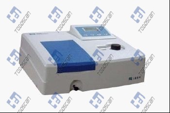 UV-Visible Spectrophotometer