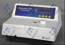 UV-Visible Spectrophotometer