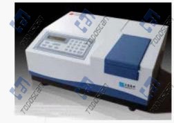 UV-Visible Spectrophotometer