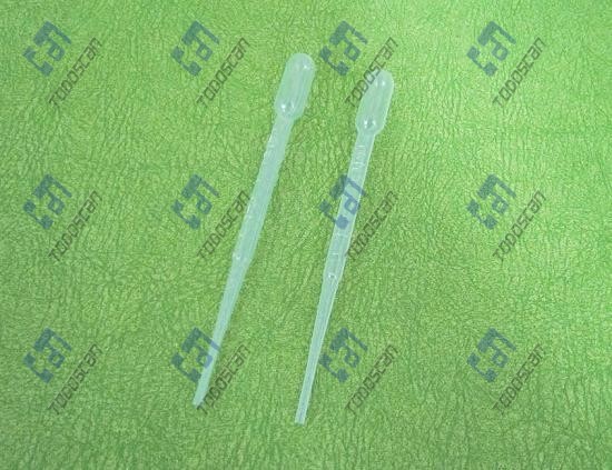 3ml Transfer Pipette