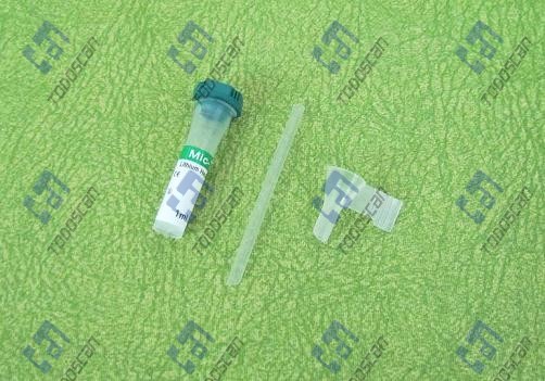 Capillary Blood Collection Tube