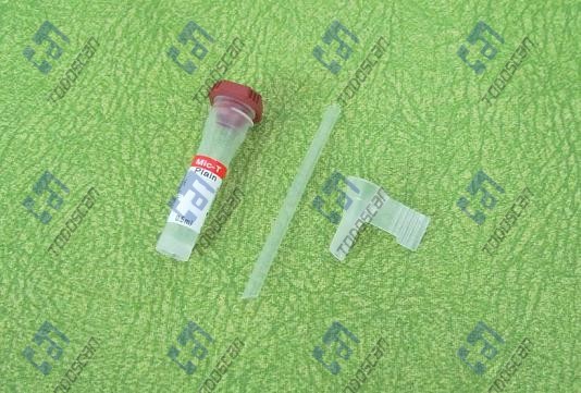 Capillary Blood Collection Tube