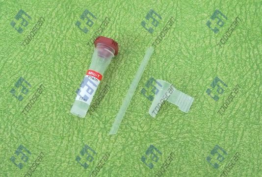 Capillary Blood Collection Tube