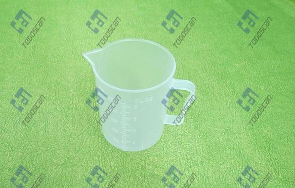 100ml Measuring Cup