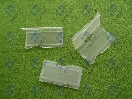 Microscope Slide Mailer PP