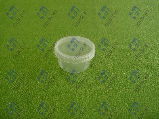 Sputum Container