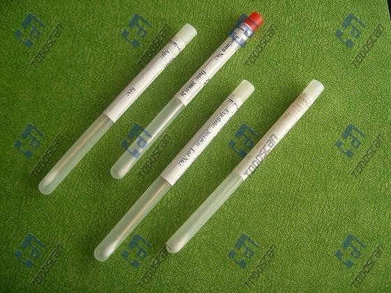 Dry Swab Tube