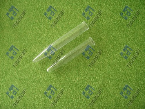 Conical Test Tube PS