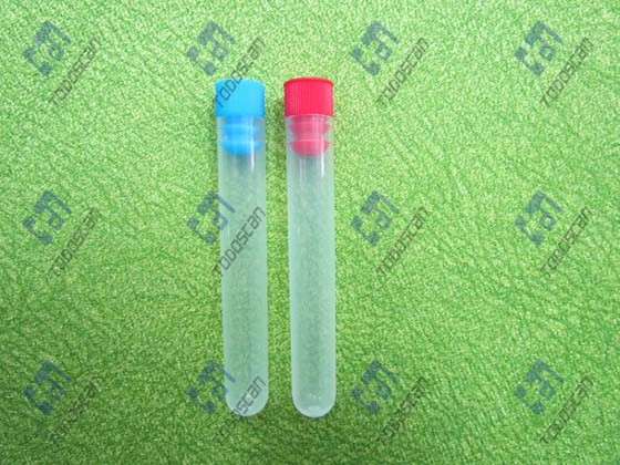 Test Tube with cap