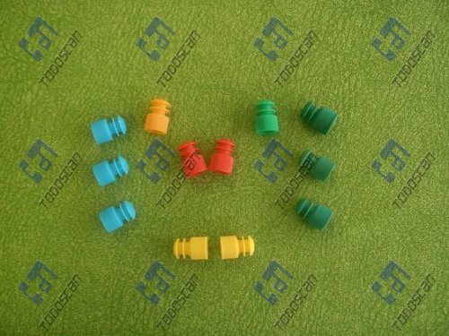 Test Tube Stopper Dia 12mm