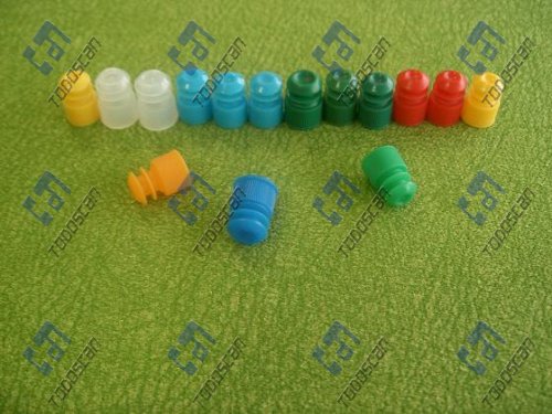 Test Tube Stopper Dia 13mm