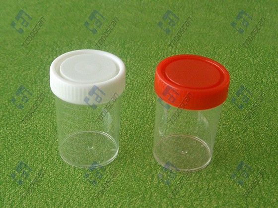 40ml Sputum Container