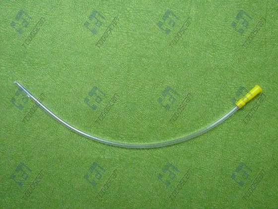 Rectal Tube