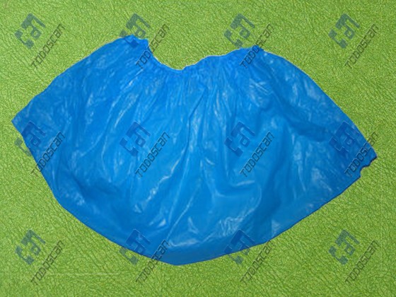 3.0g CPE Shoe Cover