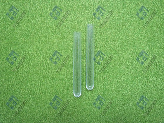 12x100mm Test Tube PS