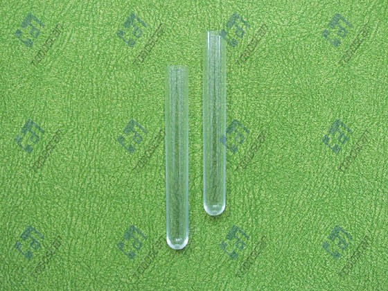 13x100mm Test Tube PS