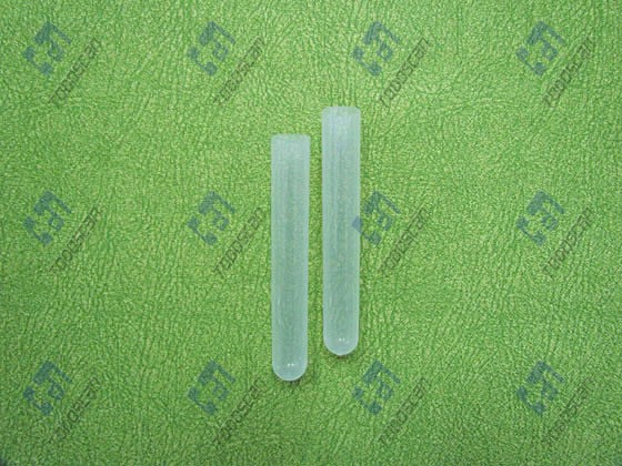 15x100mm Test Tube PP