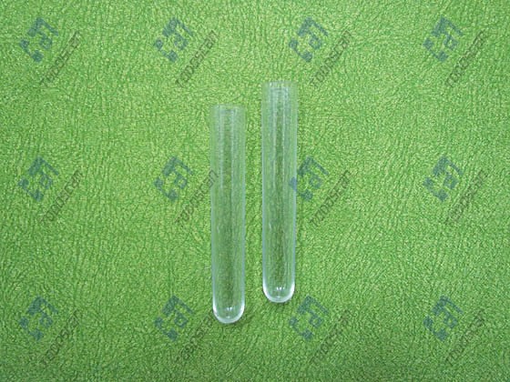 15x100mm Test Tube PS