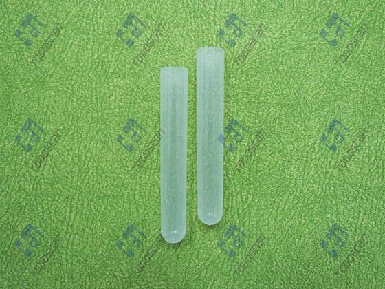 16x100mm Test Tube PP