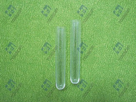 16x100mm Test Tube PS