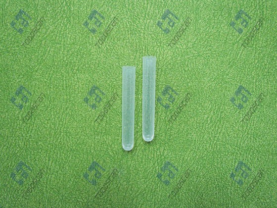 12X75mm Test Tube PP