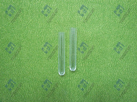 12X75mm Test Tube PS