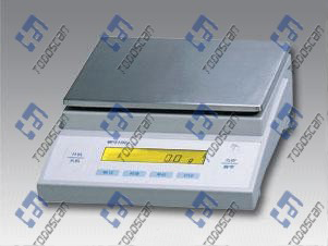 MP Electronic Balance 2