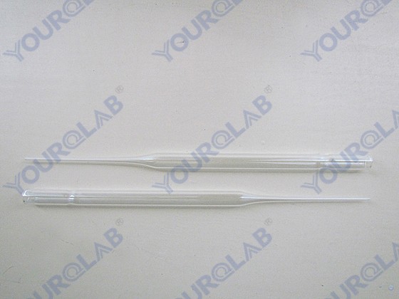 Glass Pasteur Pipette 150mm