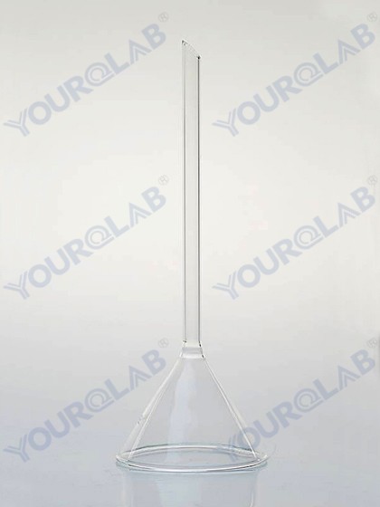 standard funnel long stem