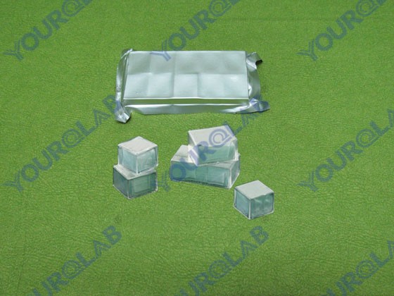 Cover Glass Economy Grade 24x60mm