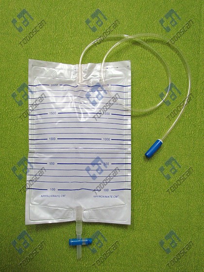 Urine bag