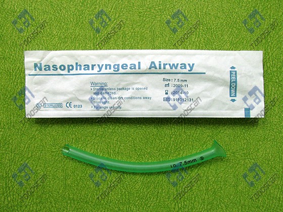 Nasopharyngeal Airway