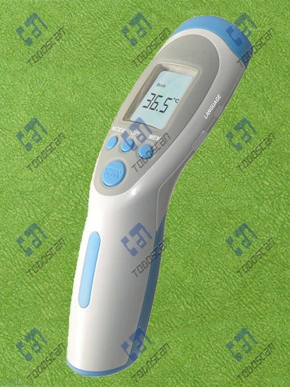 Forehead Thermometer