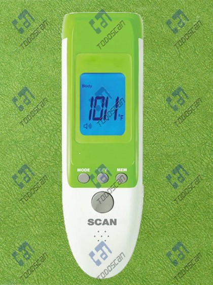 Forehead Thermometer(for pet)