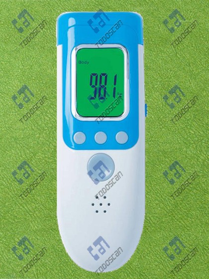 Forehead Thermometer