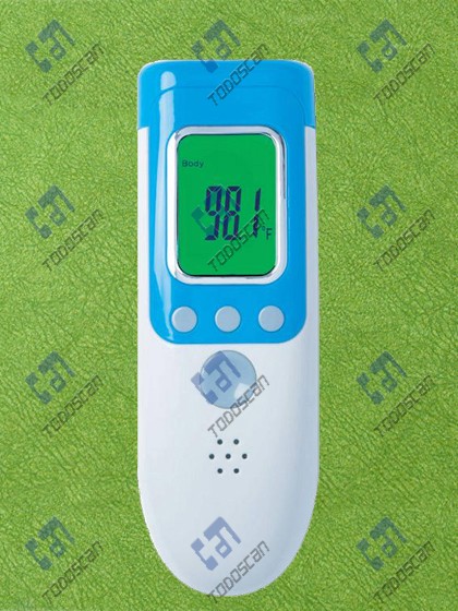 Forehead Thermometer