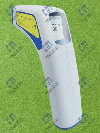 Forehead Thermometer