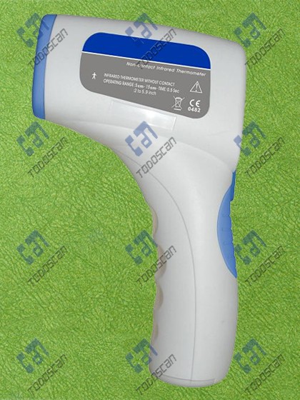 Forehead Thermometer