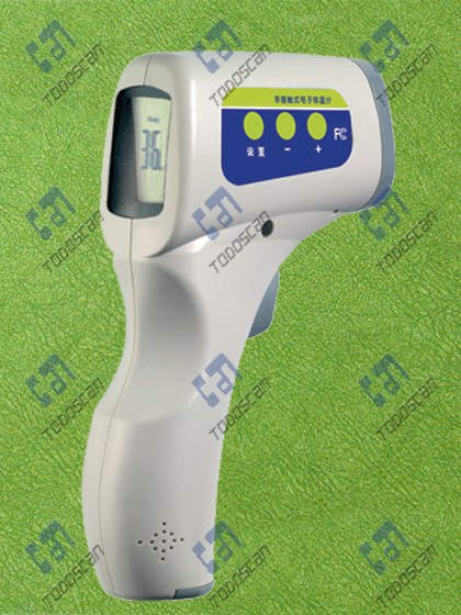 Forehead Thermometer