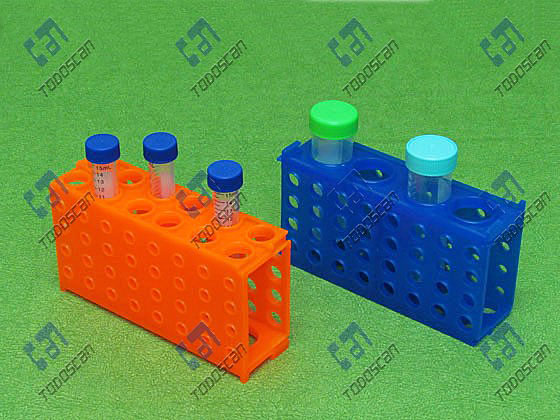 Multi Use Centrifuge Tube Rack