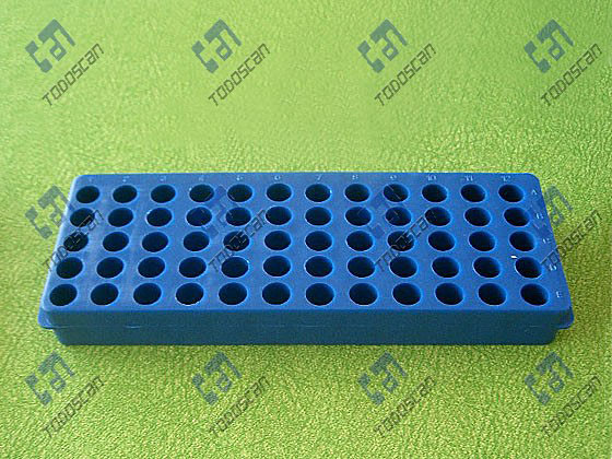 60Wells Centrifuge Tube Rack