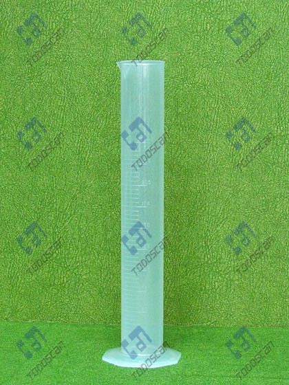 250ml Measuring Cylinder