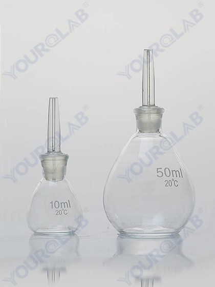 SPECIFIC GRAVITY BOTTLE