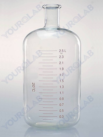 SERUM BOTTLE