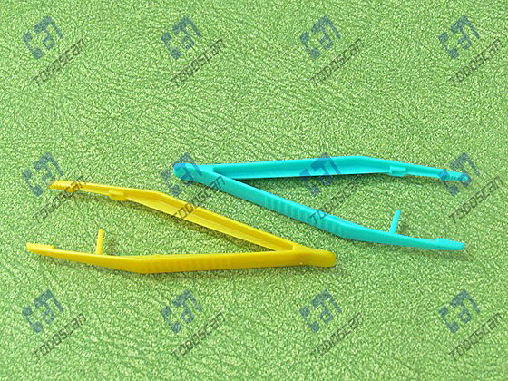 Plastic Forceps