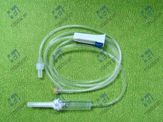 Infusion Set